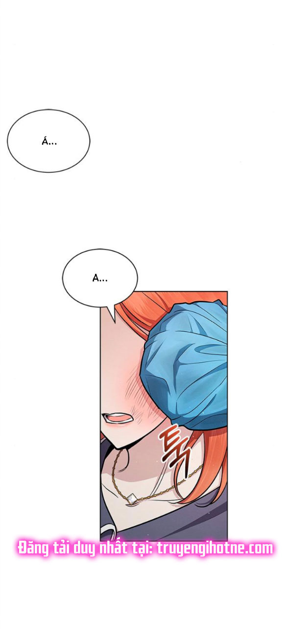 the castle - cô dâu của quỷ chapter 13.1 18