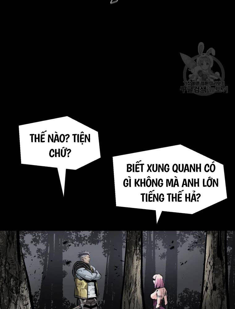 mật mã mê cung chapter 37 77