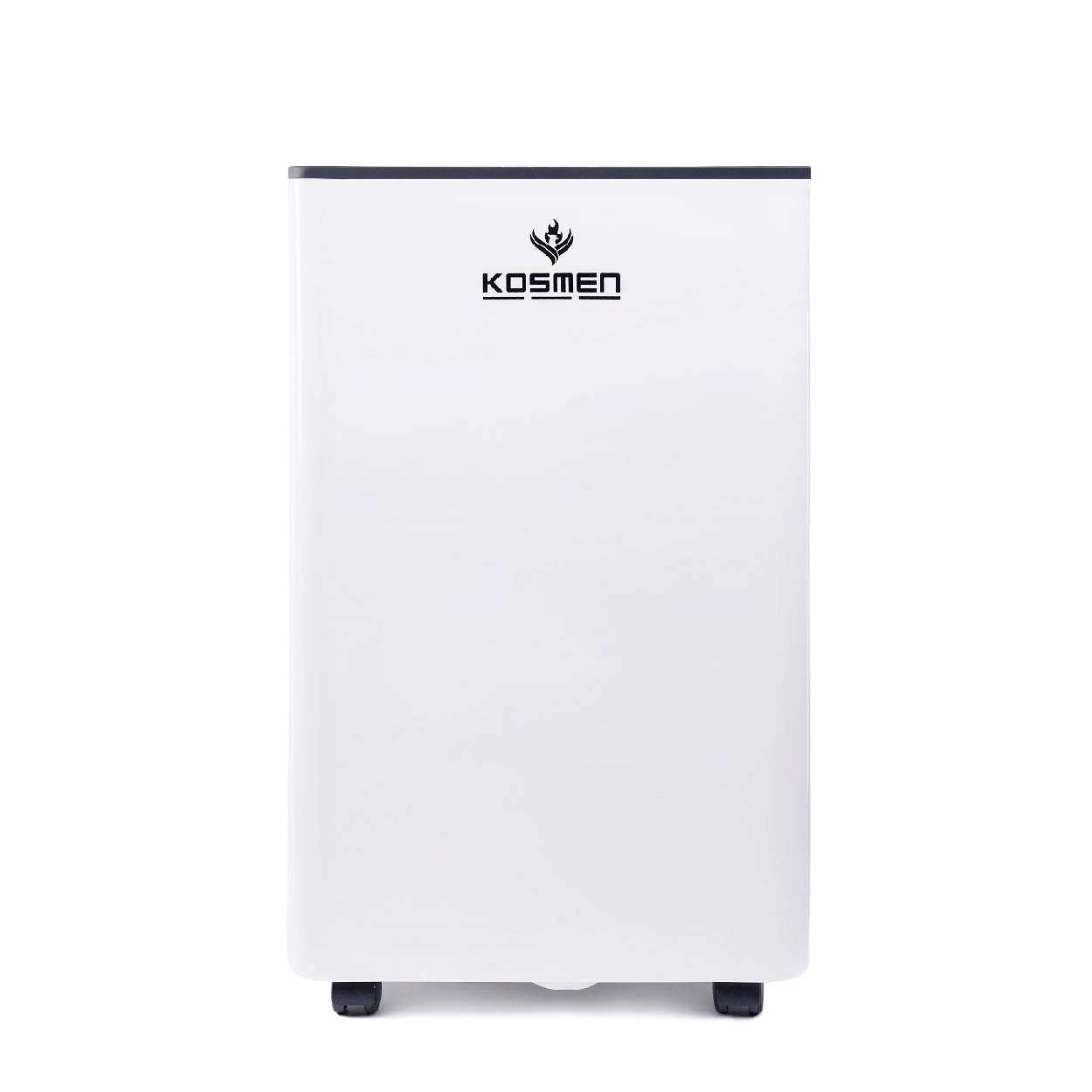 Máy Hút Ẩm Kosmen KM-60S Công Suất 60 lít/ngày, Công Nghệ Ion Âm - Hàng Chính Hãng