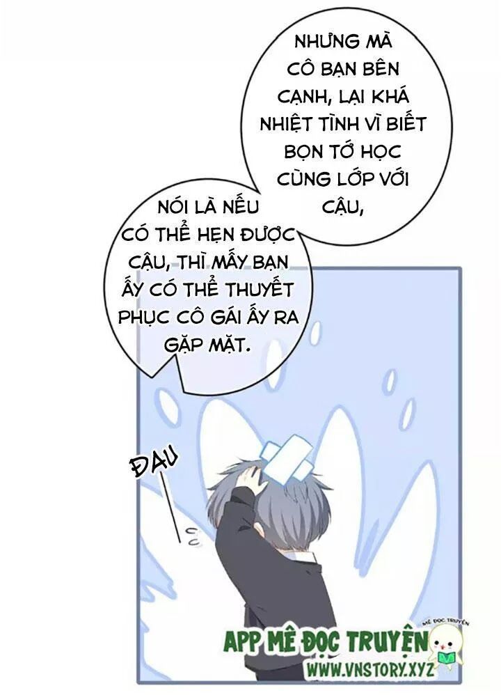 con tim rung động 2 chapter 42 36