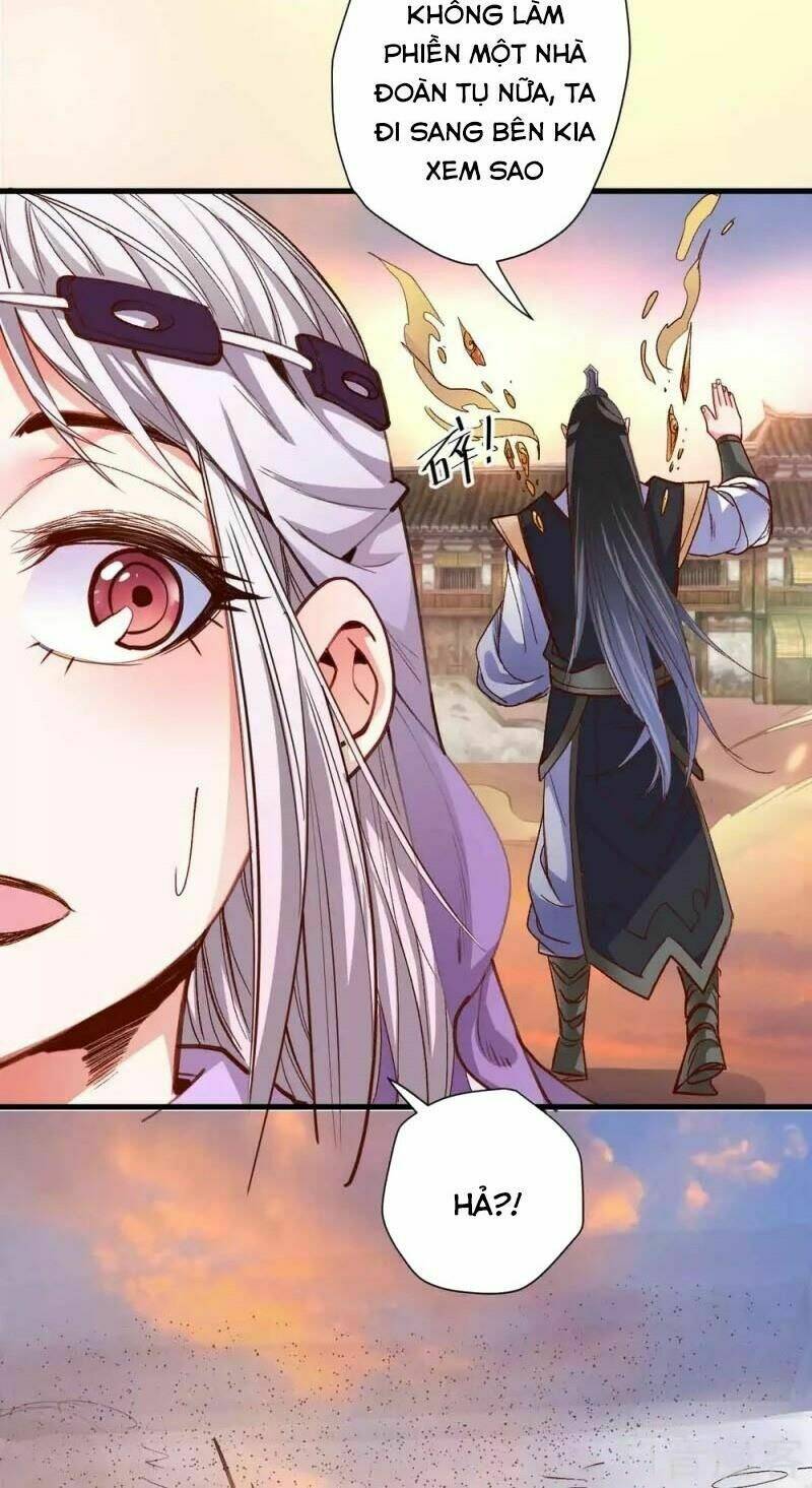 tối cường đại biểu hoàng kim thận chapter 105 12