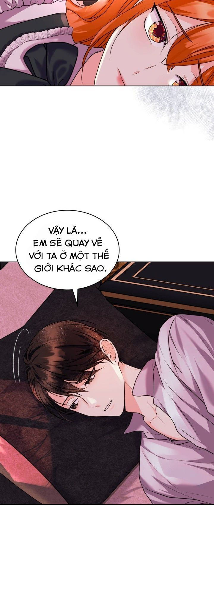 đức hạnh mà ác nữ ban tặng chapter 81.1 44