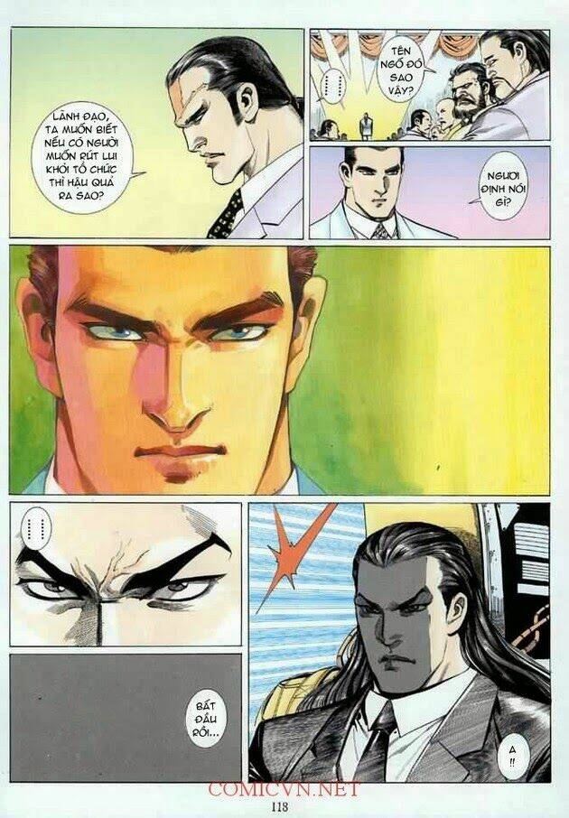 hải hổ 1 chapter 12 21