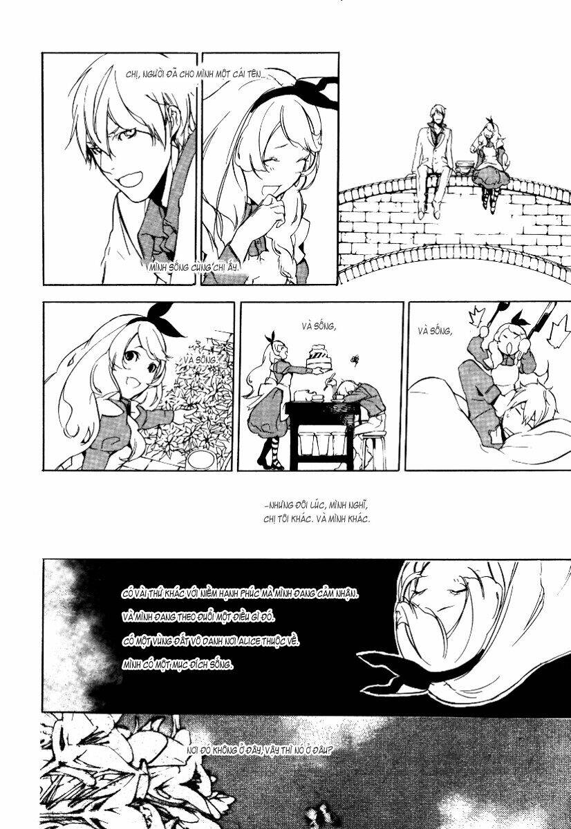 are you alice? chapter 30 11