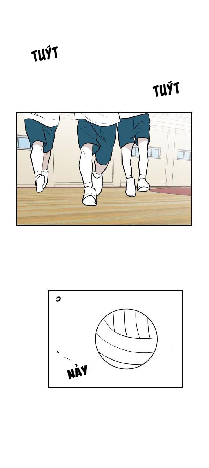 câu lạc bộ câm lặng chapter 6 31