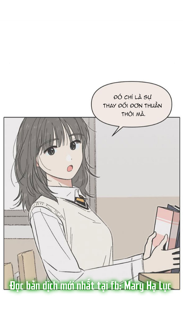 Thanh Xuân Đáng Yêu chapter 23.2 10