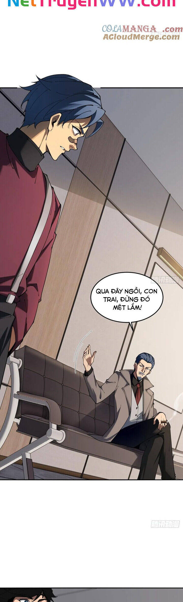 phá kiếp chỉ huy chapter 19 18