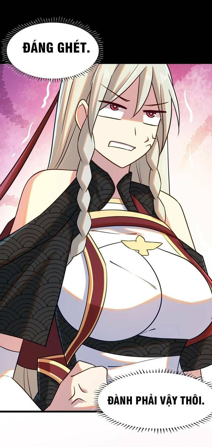 đại bảo kiếm của tôi chapter 8 35