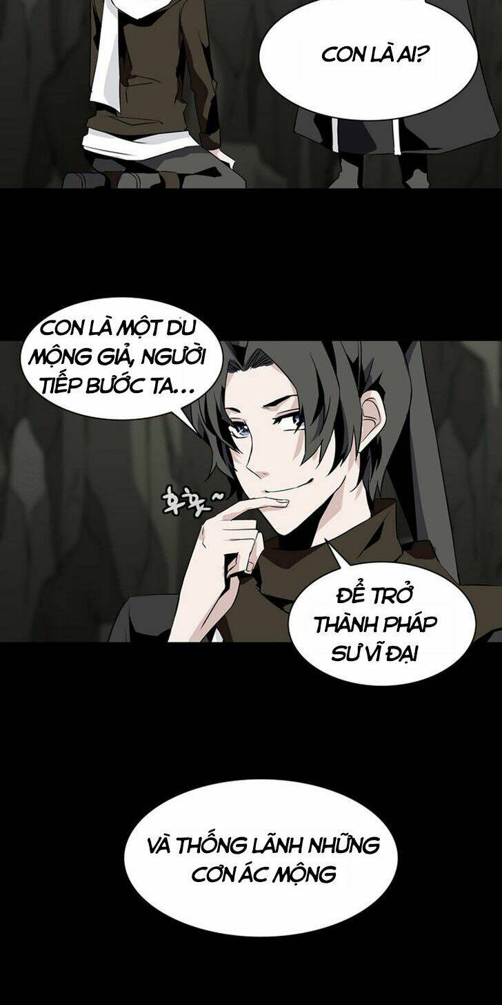 ảo mộng vương chapter 41 24
