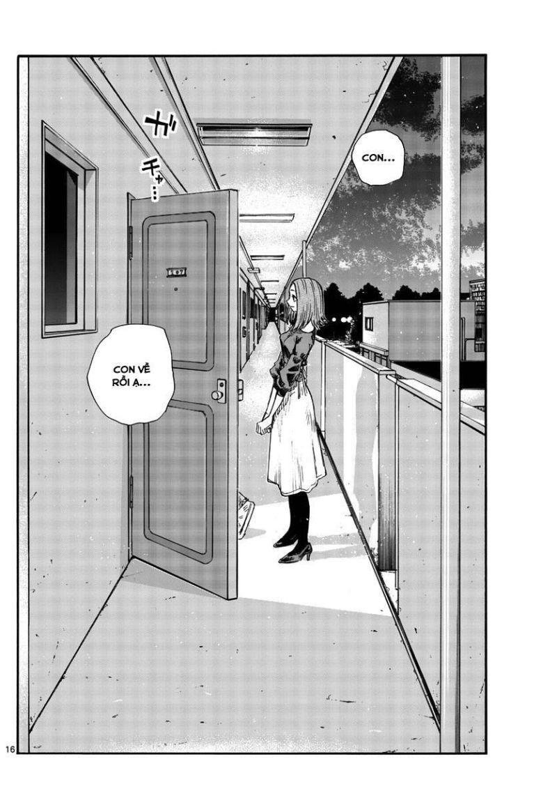 bản nhạc của kẻ đi dạo đêm chapter 122 17