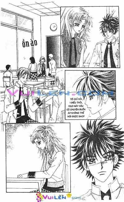 nụ hôn cuối chapter 65 18