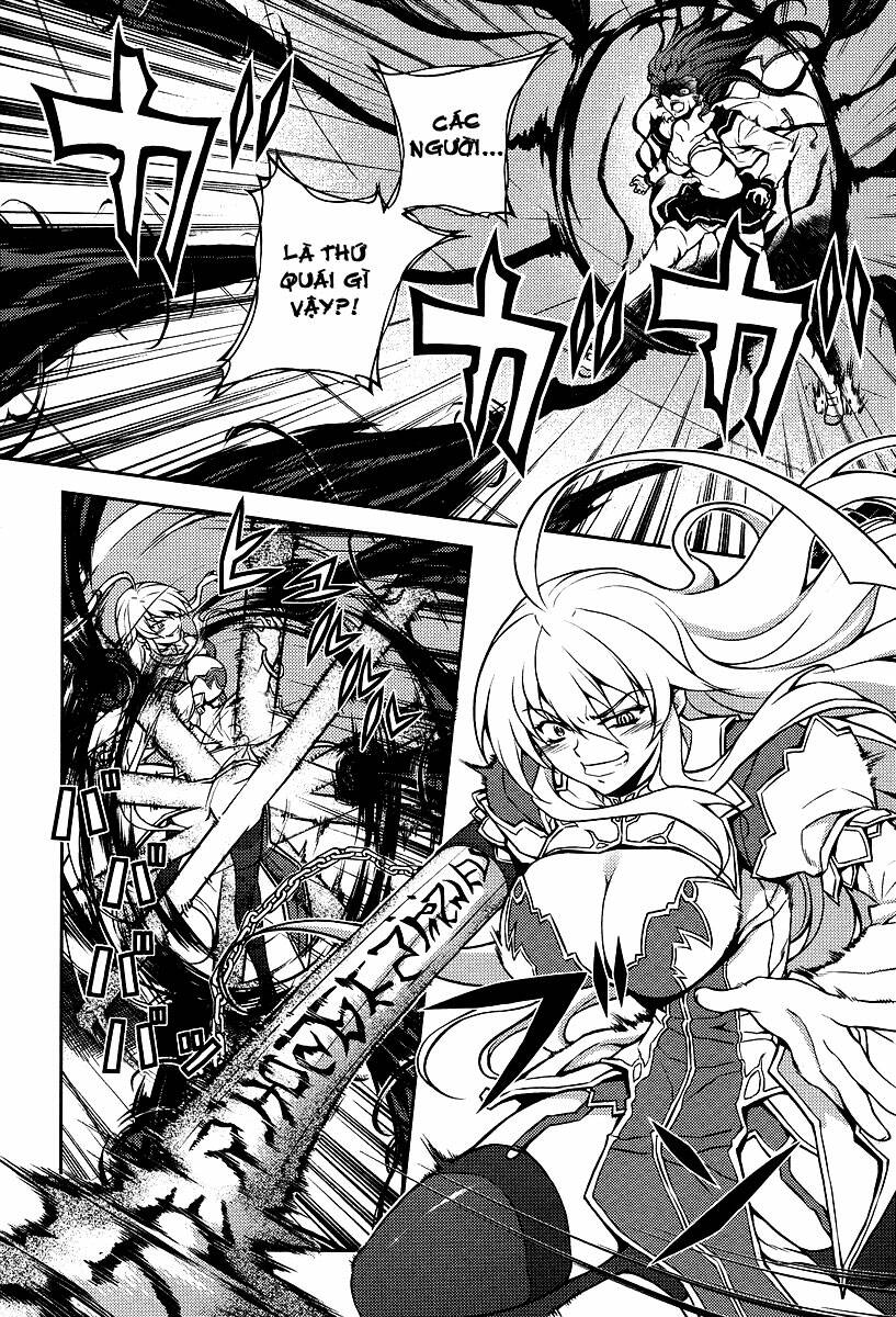 onihime vs chapter 1.2 22