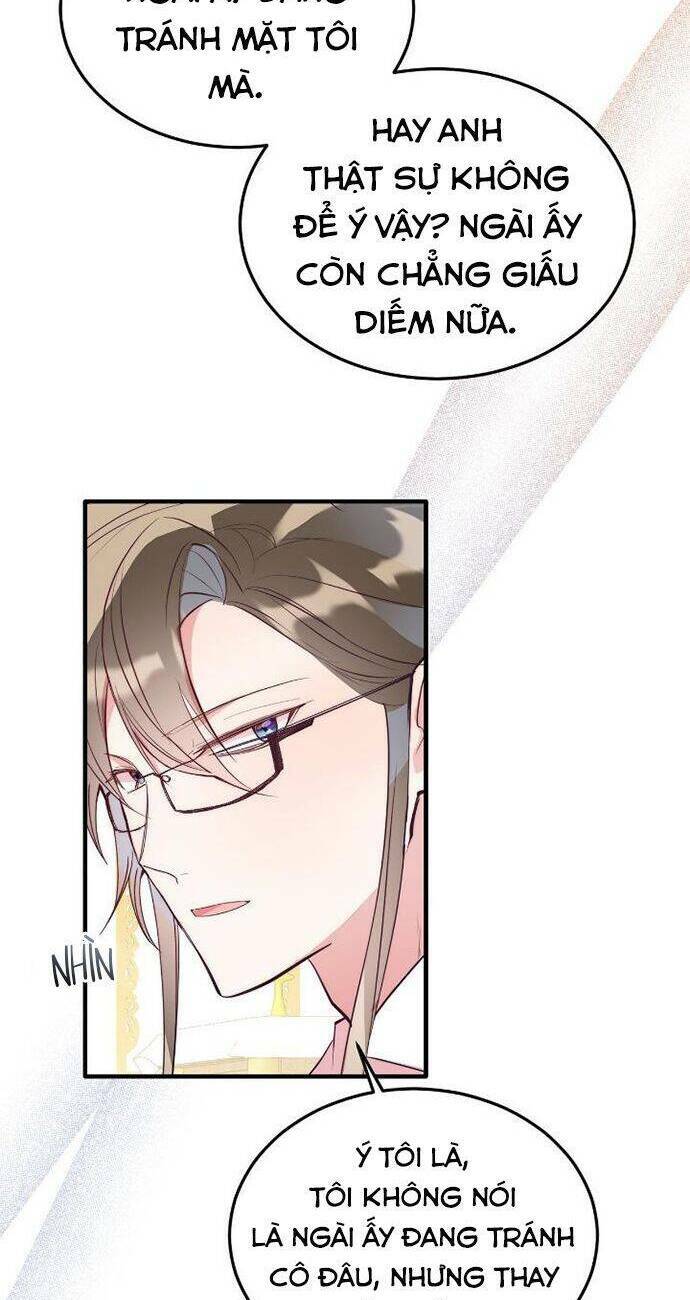 cách để trao vương miện cho vị hoàng tử hoang dã của tôi chapter 36 12