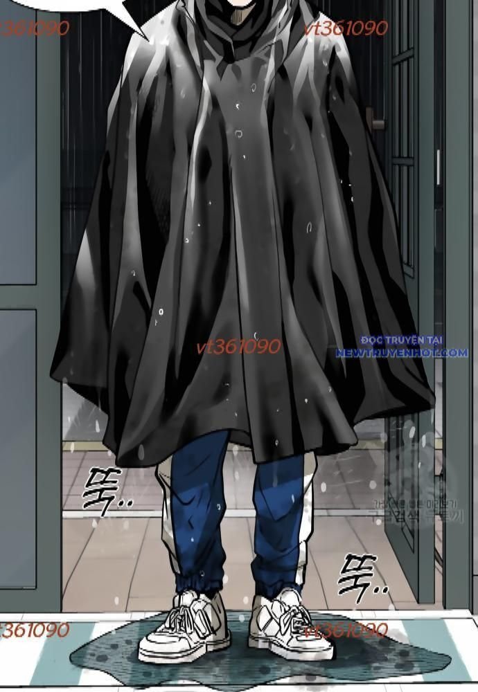 shark - cá mập chapter 296 111