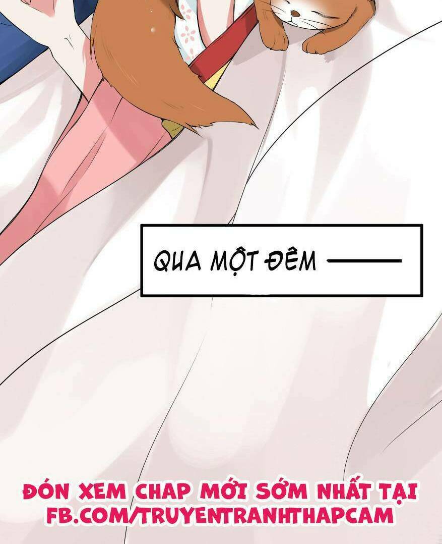 nhật ký nuôi dưỡng công chúa chapter 6 70