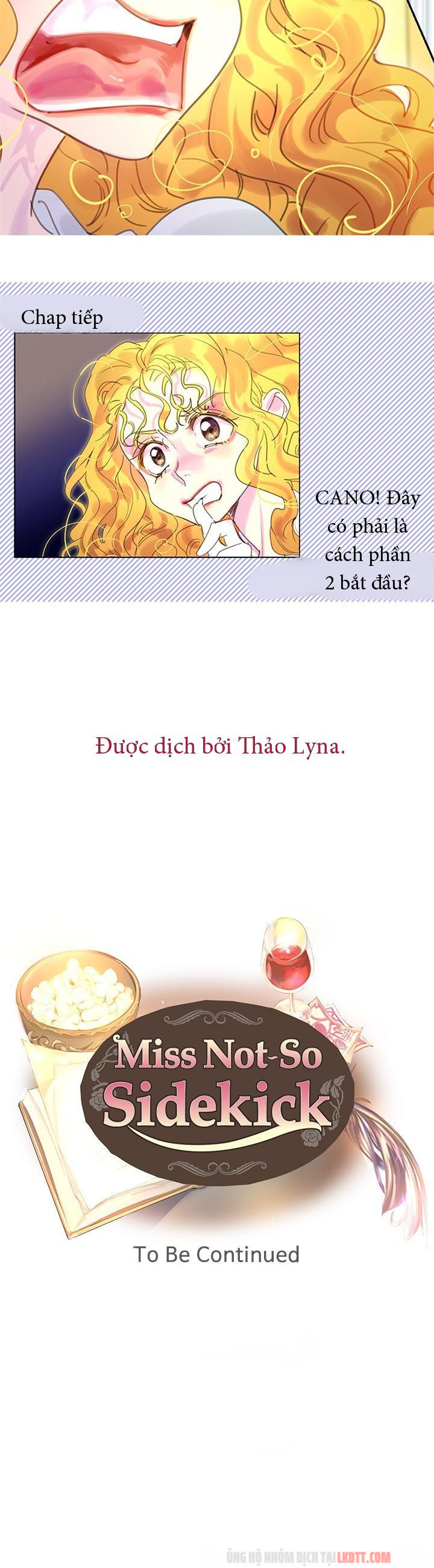 đừng xem thường nữ phụ chapter 46 16