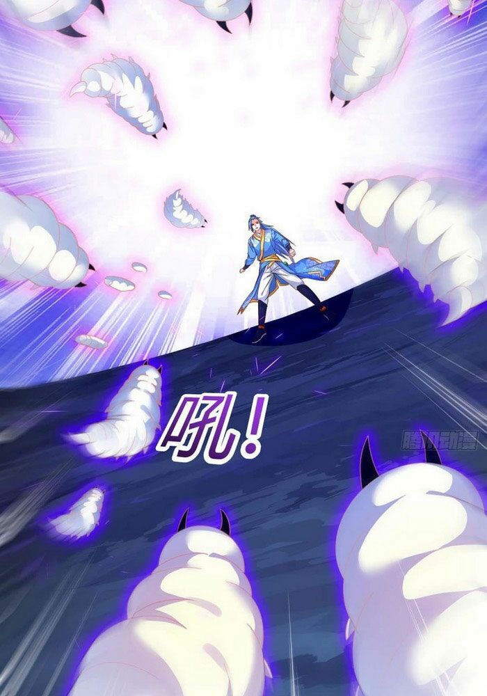 tối cường thăng cấp chapter 177 2