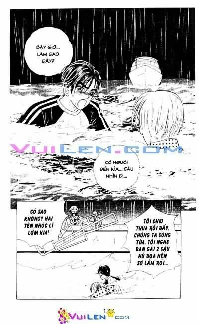 bong bóng trắng chapter 5 137