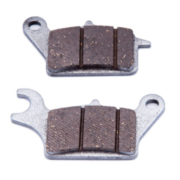 Bộ má phanh dầu trước dành cho xe Lead