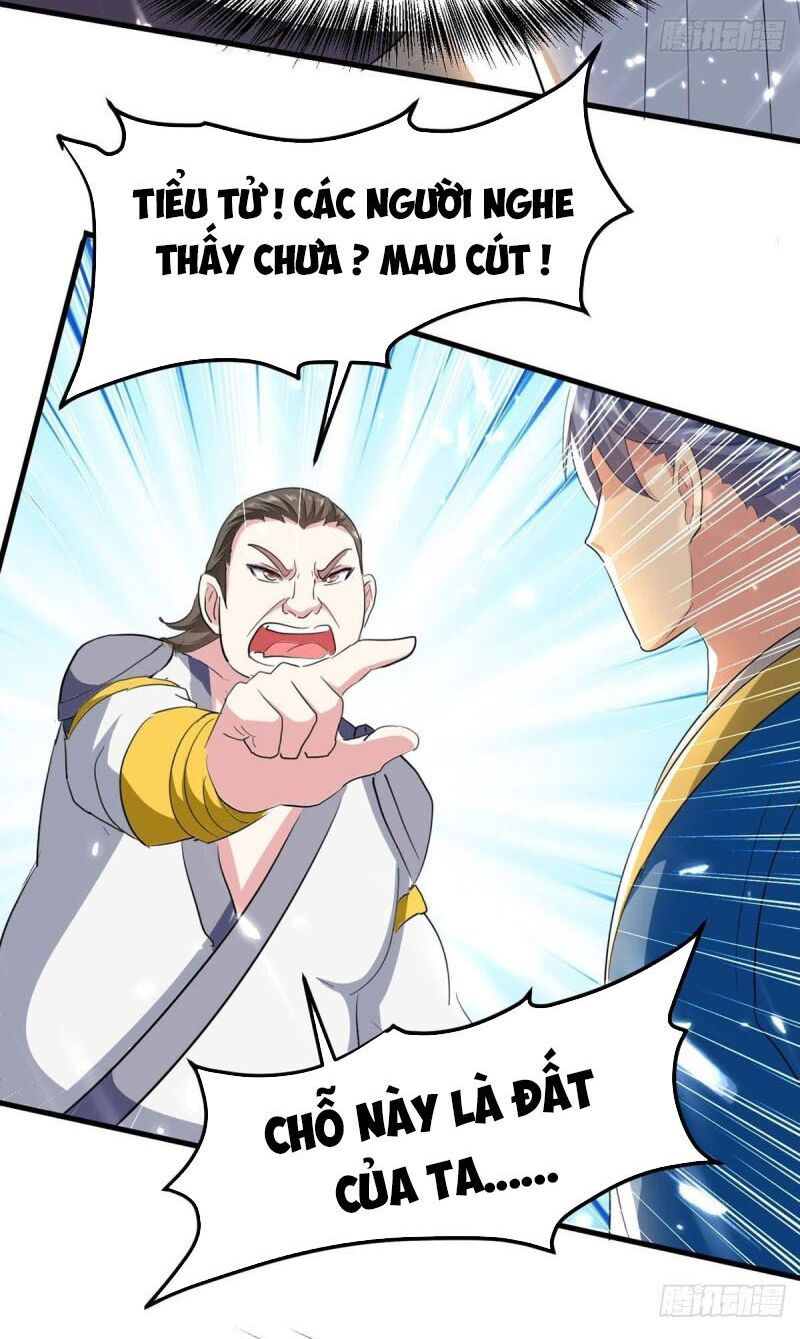 tối cường thăng cấp chapter 200 23