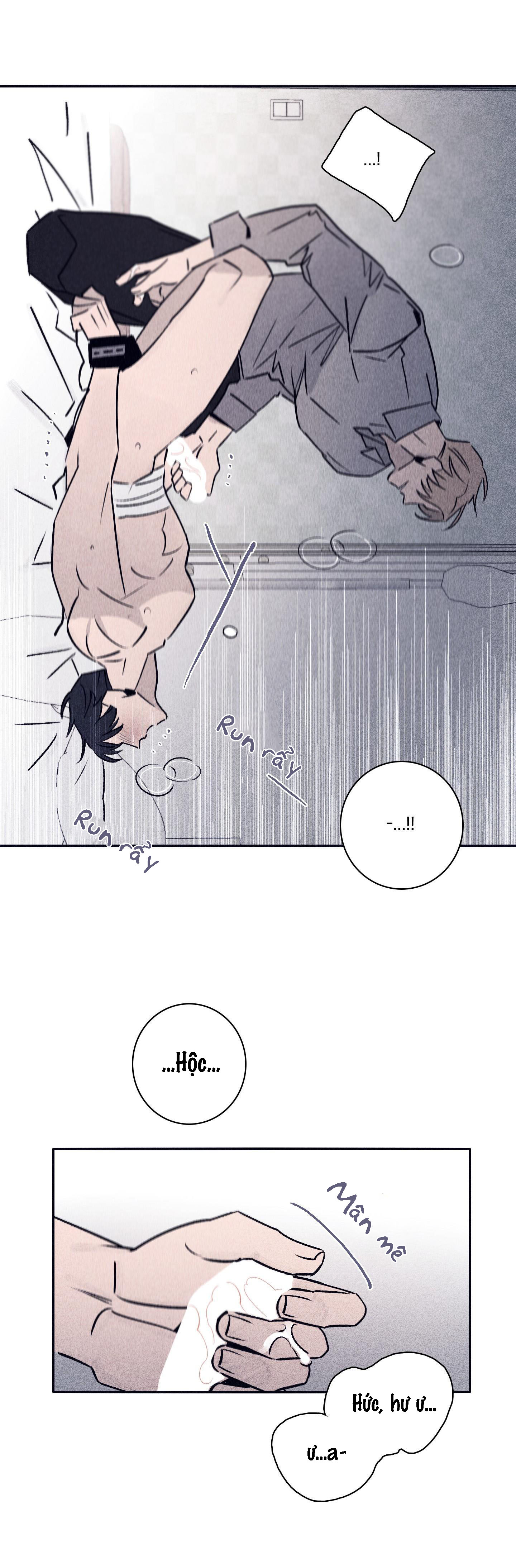 độc dược (marcel) chapter 29 13