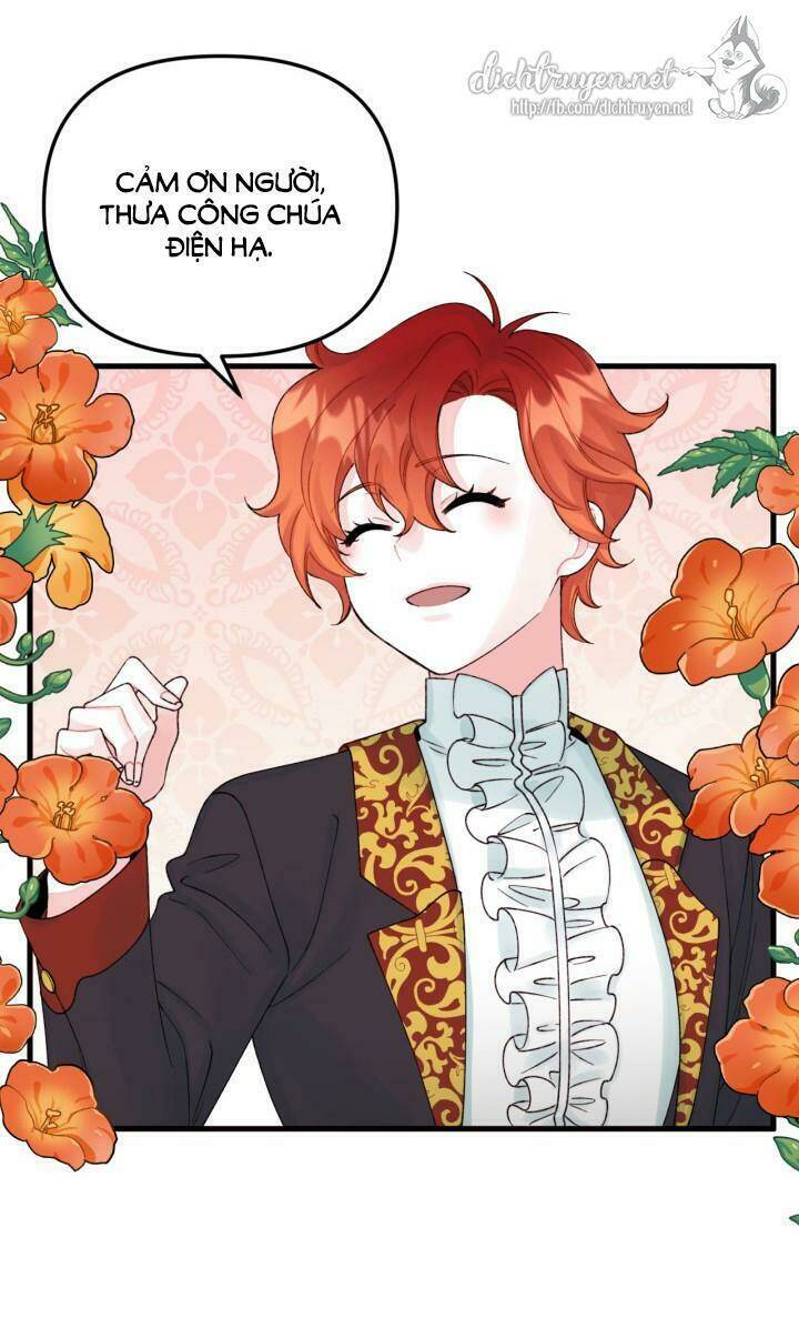 công chúa bãi rác chapter 39 16