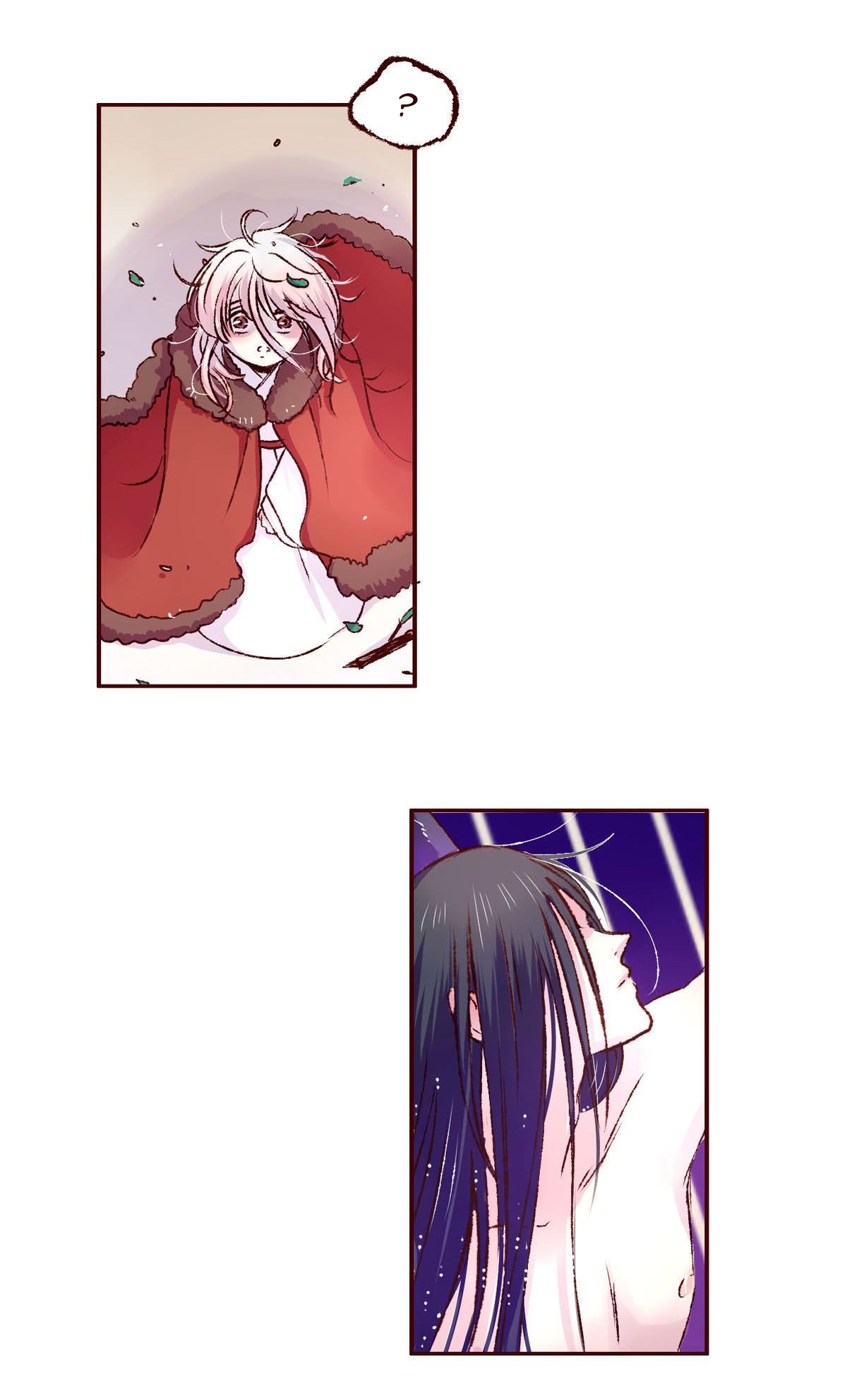 hoa của quỷ chapter 6 7