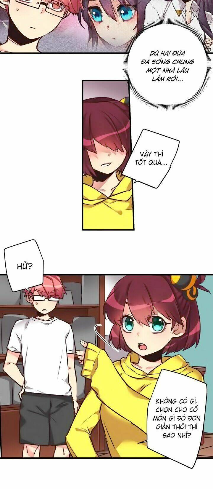 premarital relationship chapter 32 8