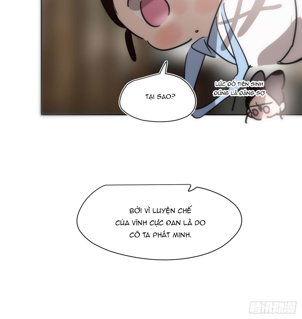 Bắt Lấy Ngao Ngao chapter 191 - Trang 40