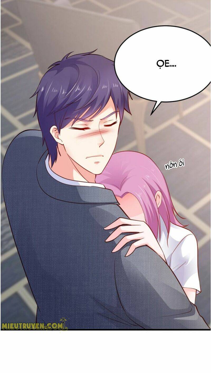 thú cưng độc quyền của boss chapter 69 23