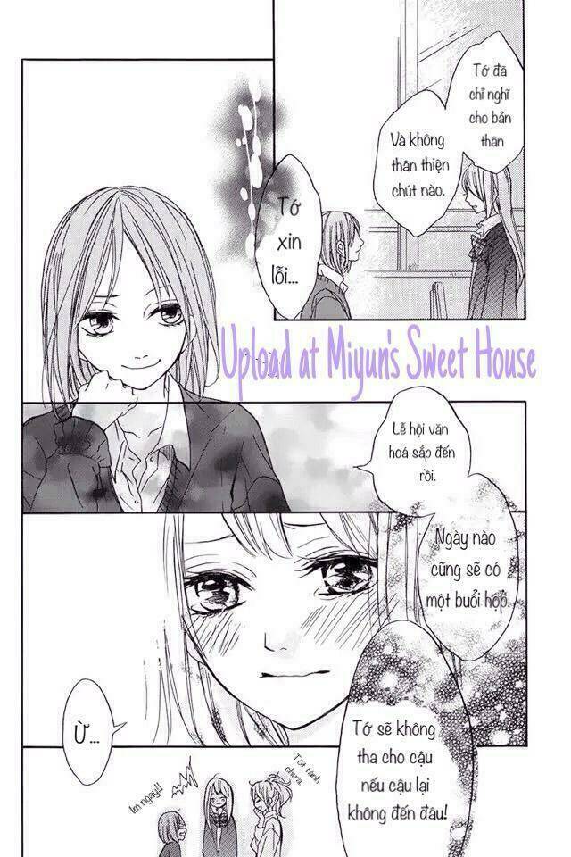 tổng hợp one shot. chapter 251 29