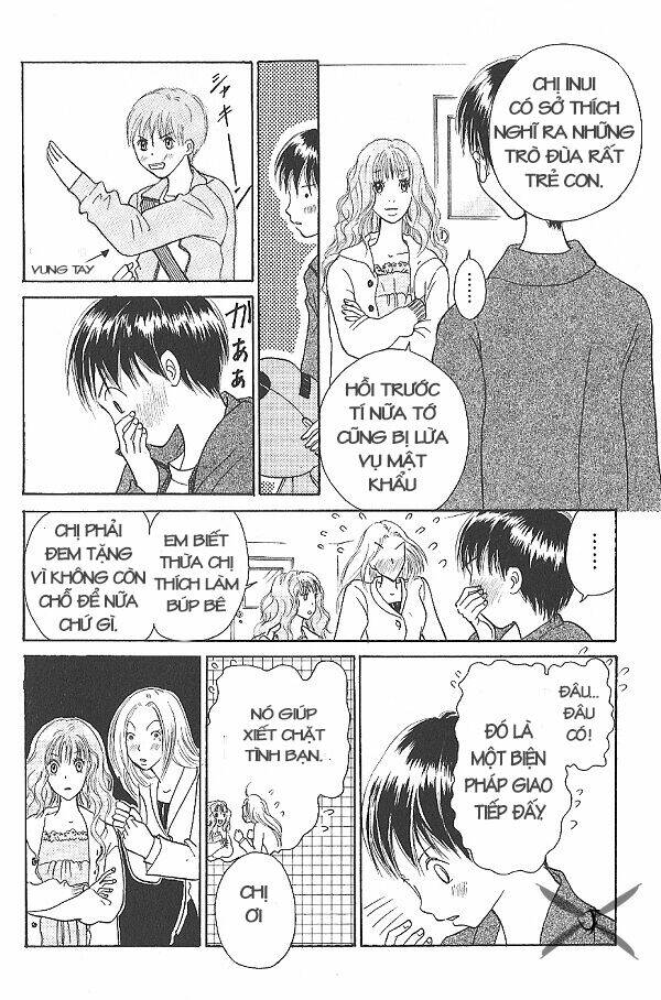 i.s. (intersexuality) chapter 10 18