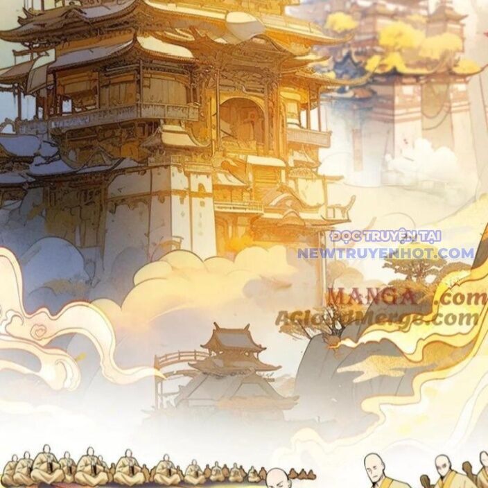 gặp mạnh thì càng mạnh, tu vi của ta không giới hạn chapter 20 87