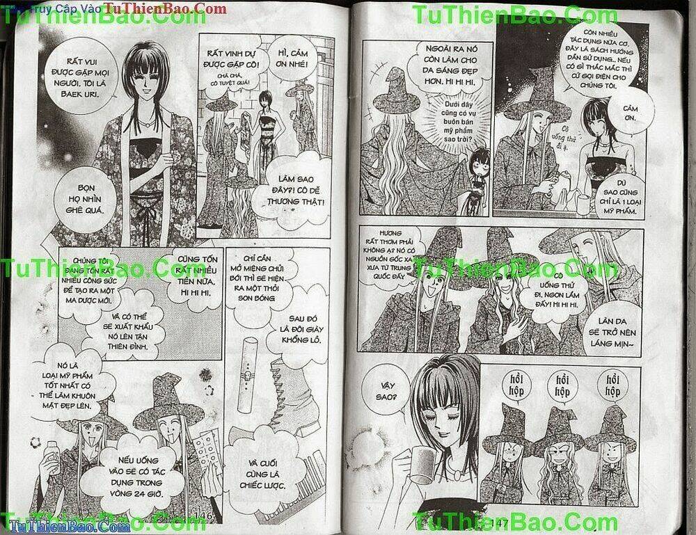 địa ngục tuyết trắng chapter 23 30