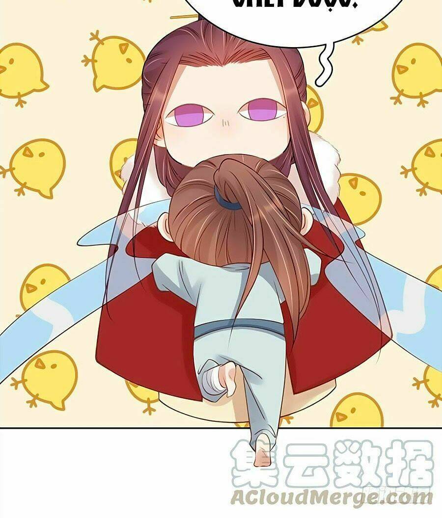 xuân khuê bí lục: xưởng công thái liêu nhân chapter 93 13