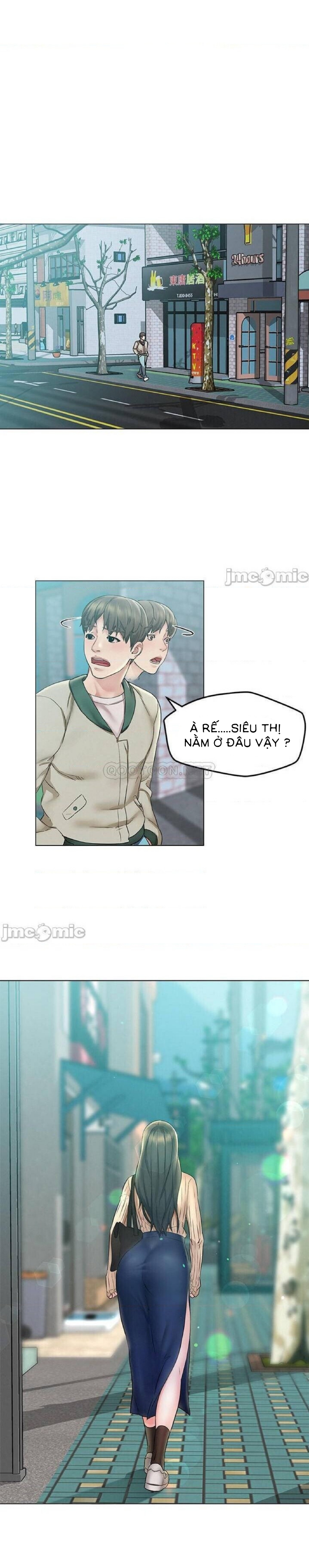 chuyến đi ngoại tình chapter 2 23