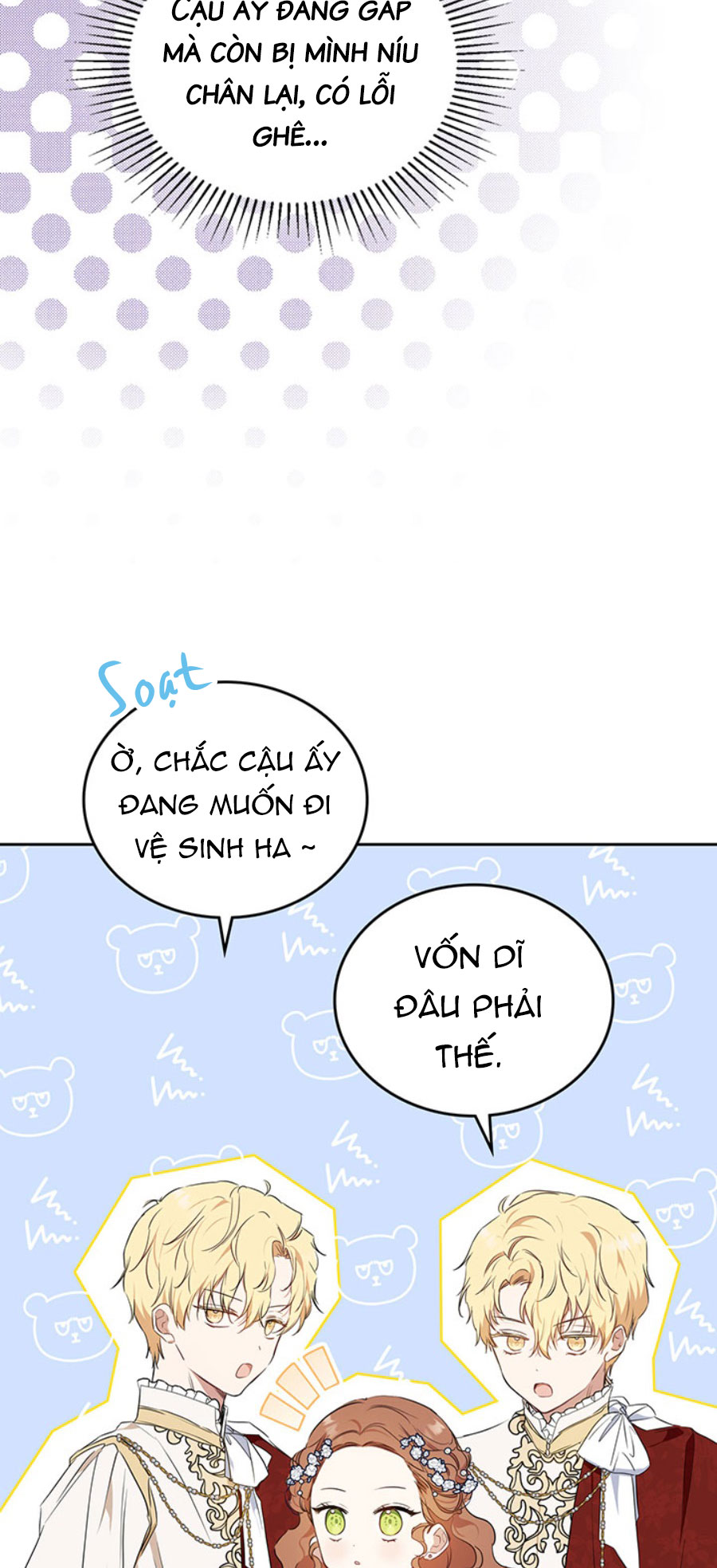 lần này tôi sẽ trở thành gia chủ chapter 75 56