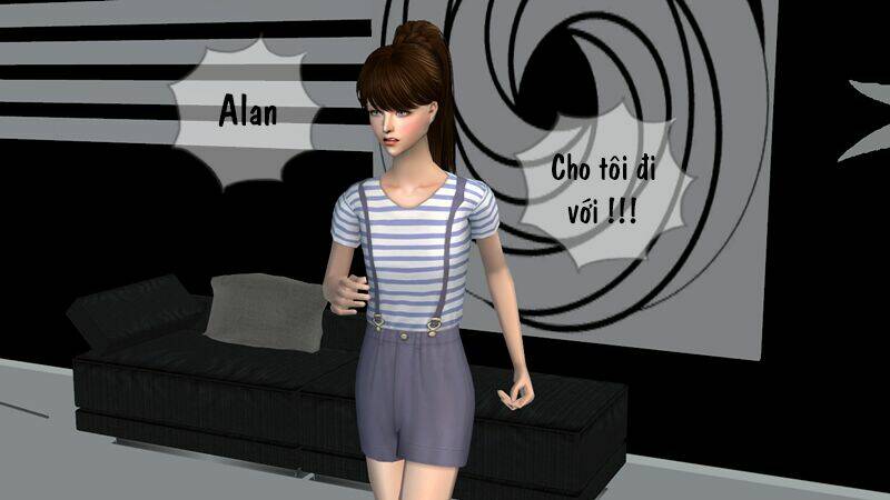 and i love you! chapter 5 5