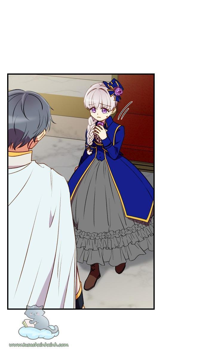 công nương khế ước của gia tộc công tước quái vật chapter 39 30