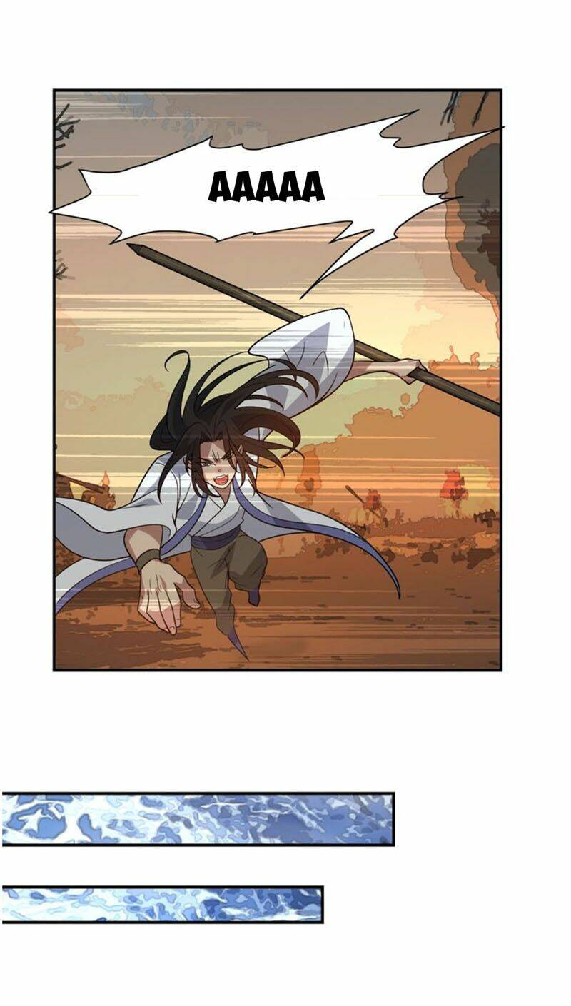 ta luyện dược thành thánh chapter 29 34