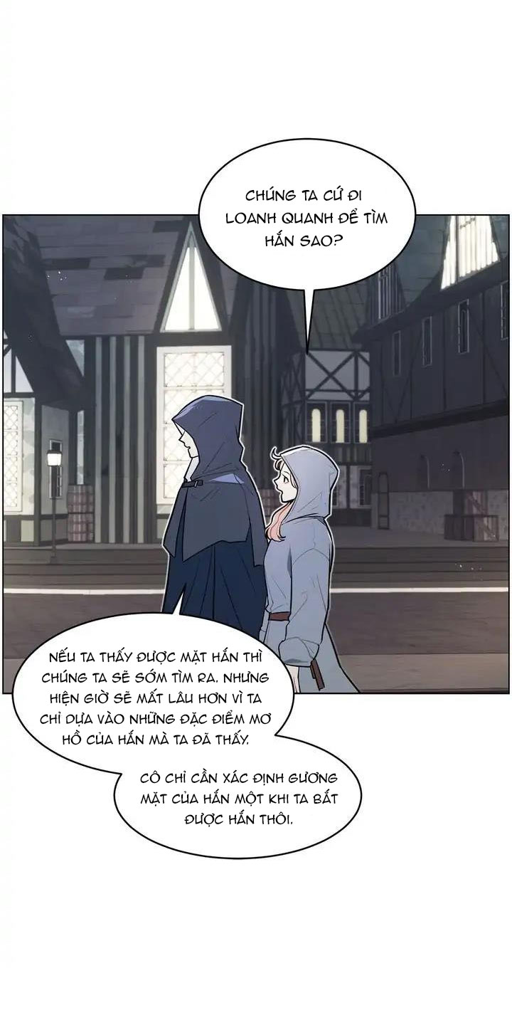 tôi là fan cứng hoàng tử chapter 12.2 2