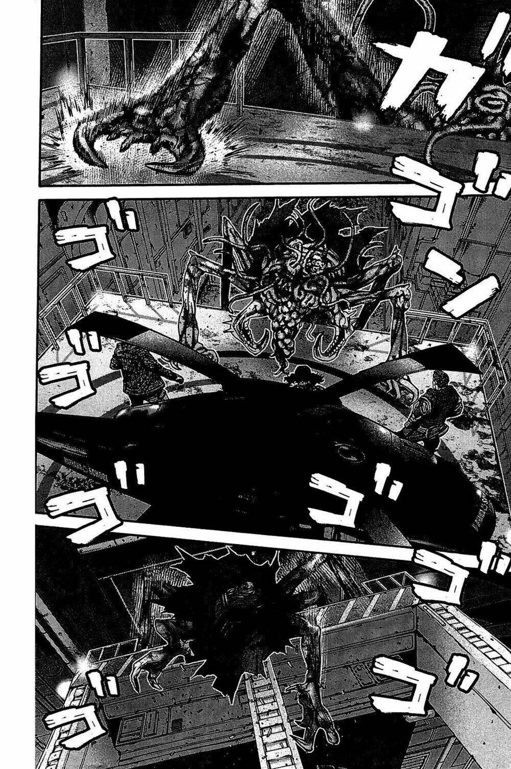 thảm họa marhawa chapter 35 13