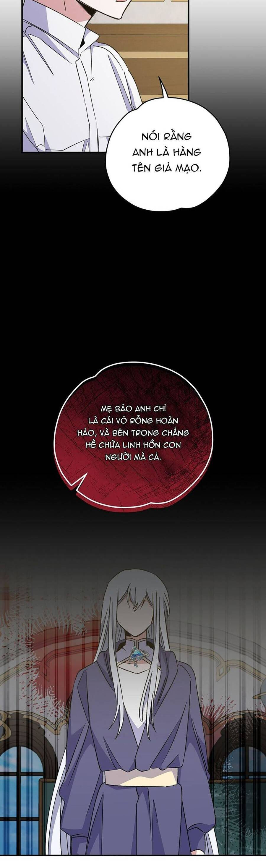 nhà hiền triết yigret chapter 60 7