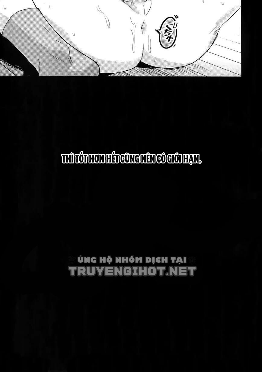 Sensei Wa Nekketsu Ga Areba Juubunda! chapter 1 - Trang 68