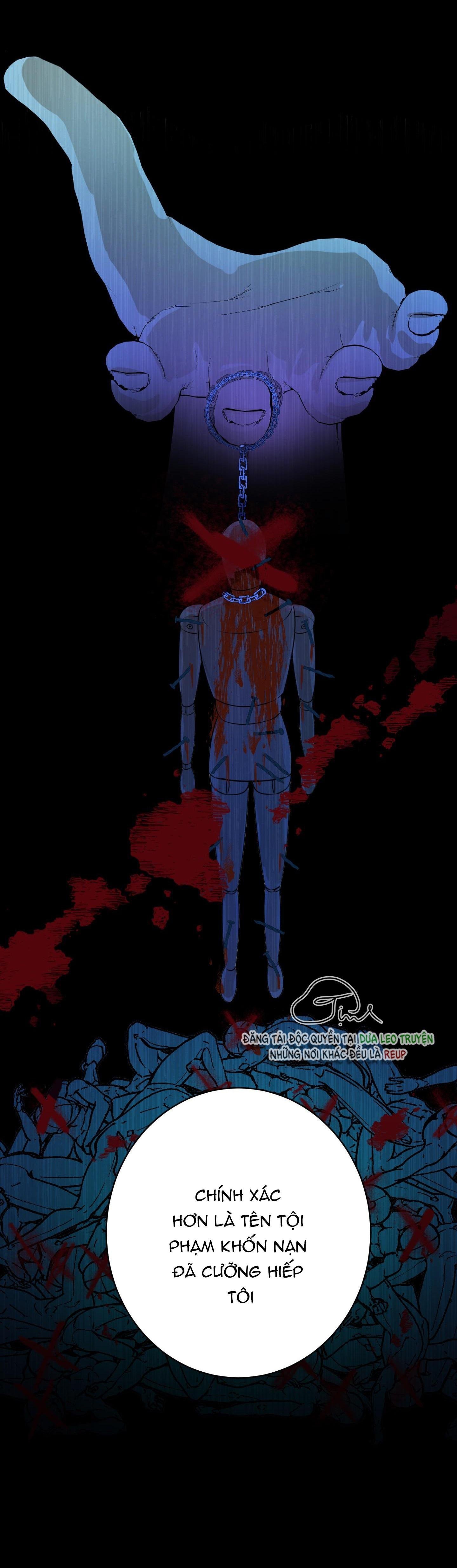 Tuyển Tập Manhwa Dằm Khăm Chapter 77 -Tôi chết 1 89