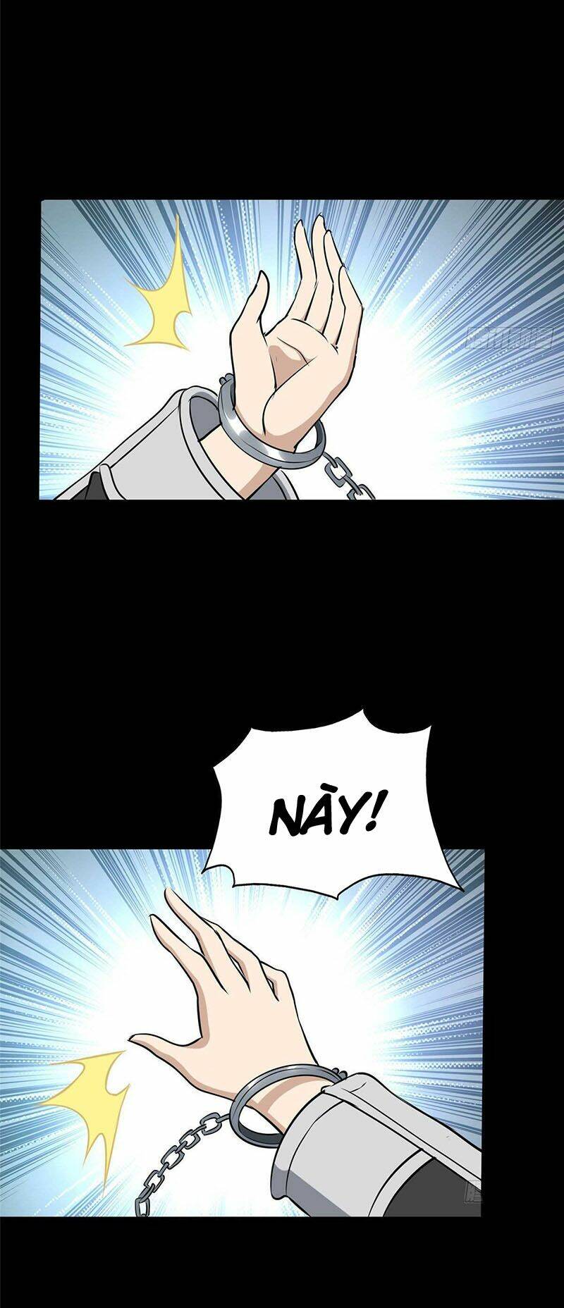 bạn gái virus của tôi chapter 276 13