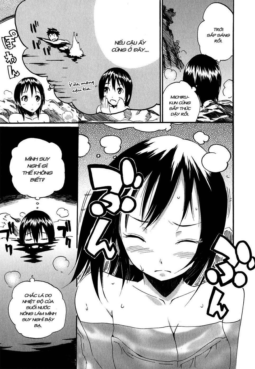 frogman chapter 30 9