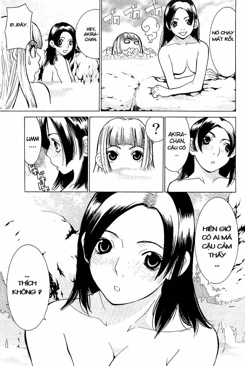 gacha gacha - secret chapter 8 12