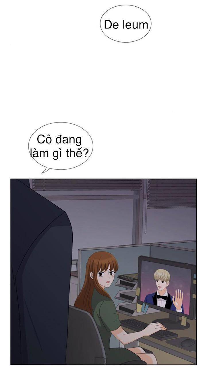 idol và sếp, em yêu ai? chapter 29 2