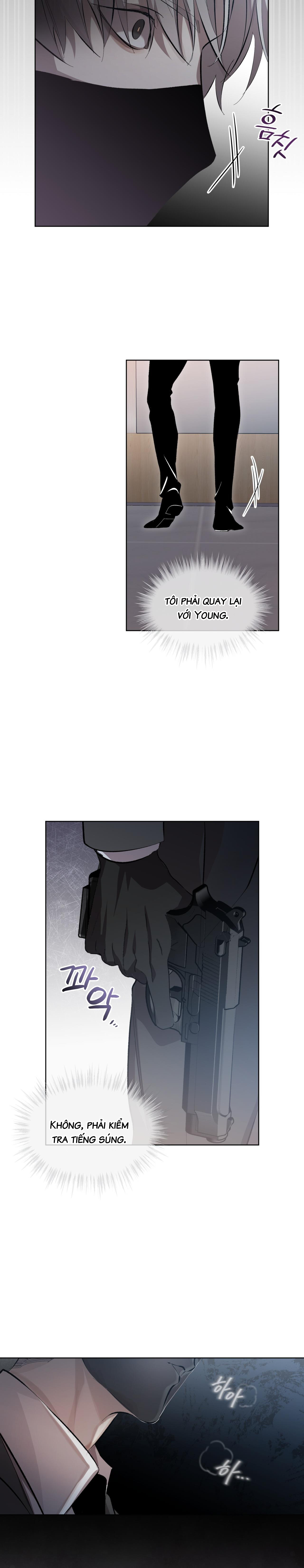 cú nổ chapter 10 19